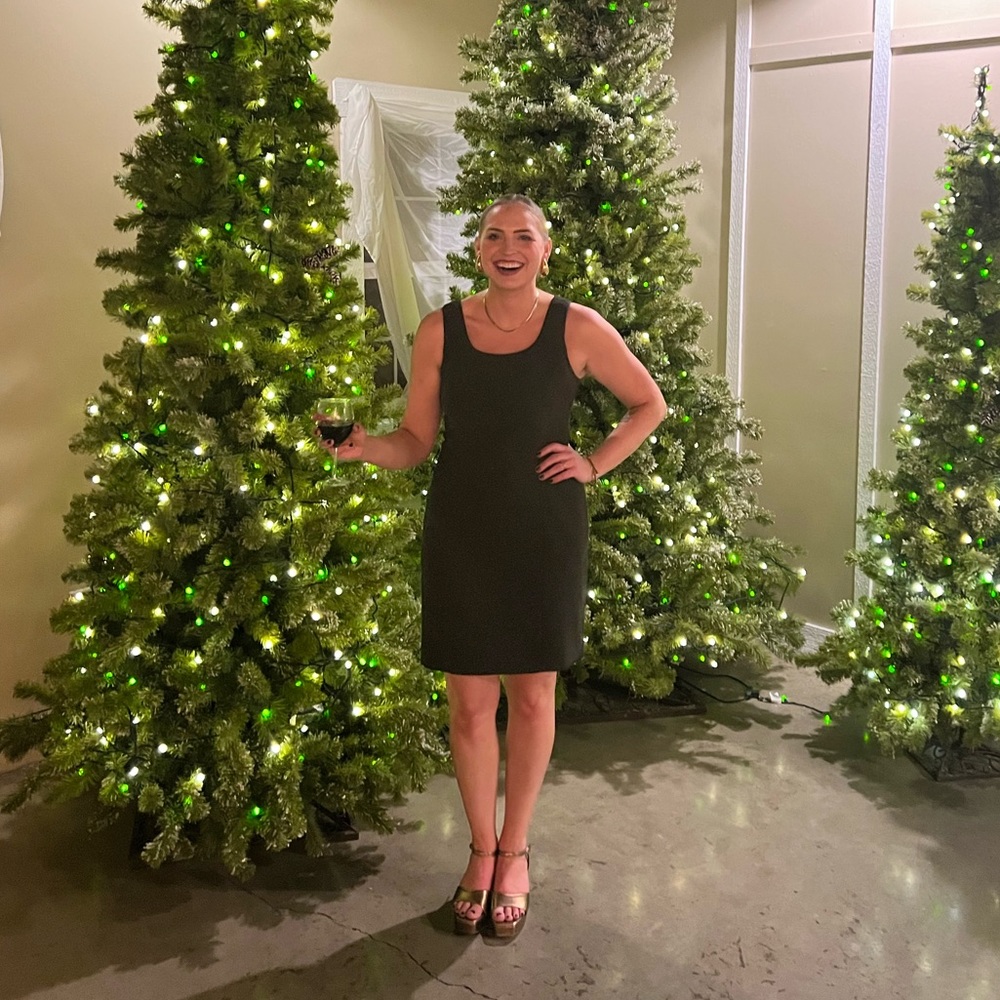 Meet your Posher, Britta